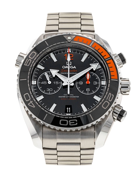 Omega Planet Ocean 215.30.46.51.01.002